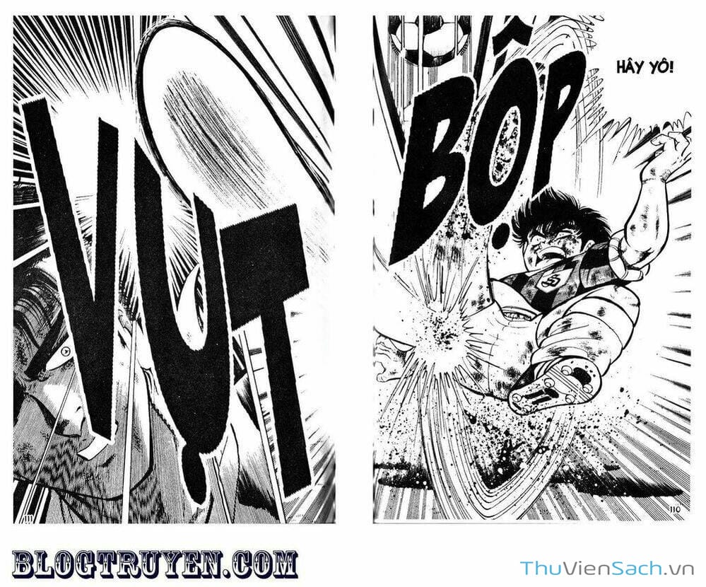 Truyện Tranh Jindo - Đường Dẫn Đến Khung Thành trang 2