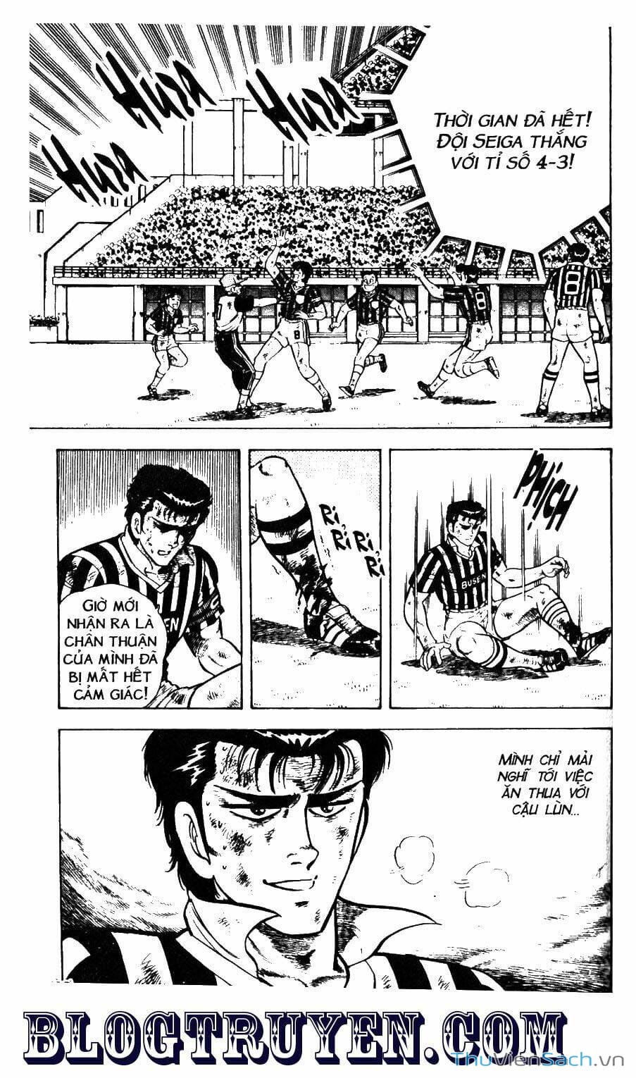 Truyện Tranh Jindo - Đường Dẫn Đến Khung Thành trang 2