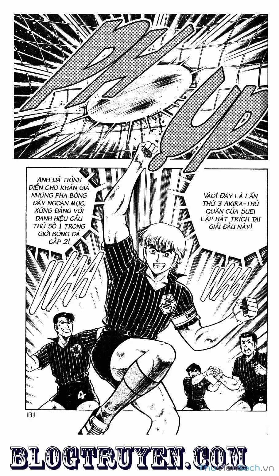 Truyện Tranh Jindo - Đường Dẫn Đến Khung Thành trang 2