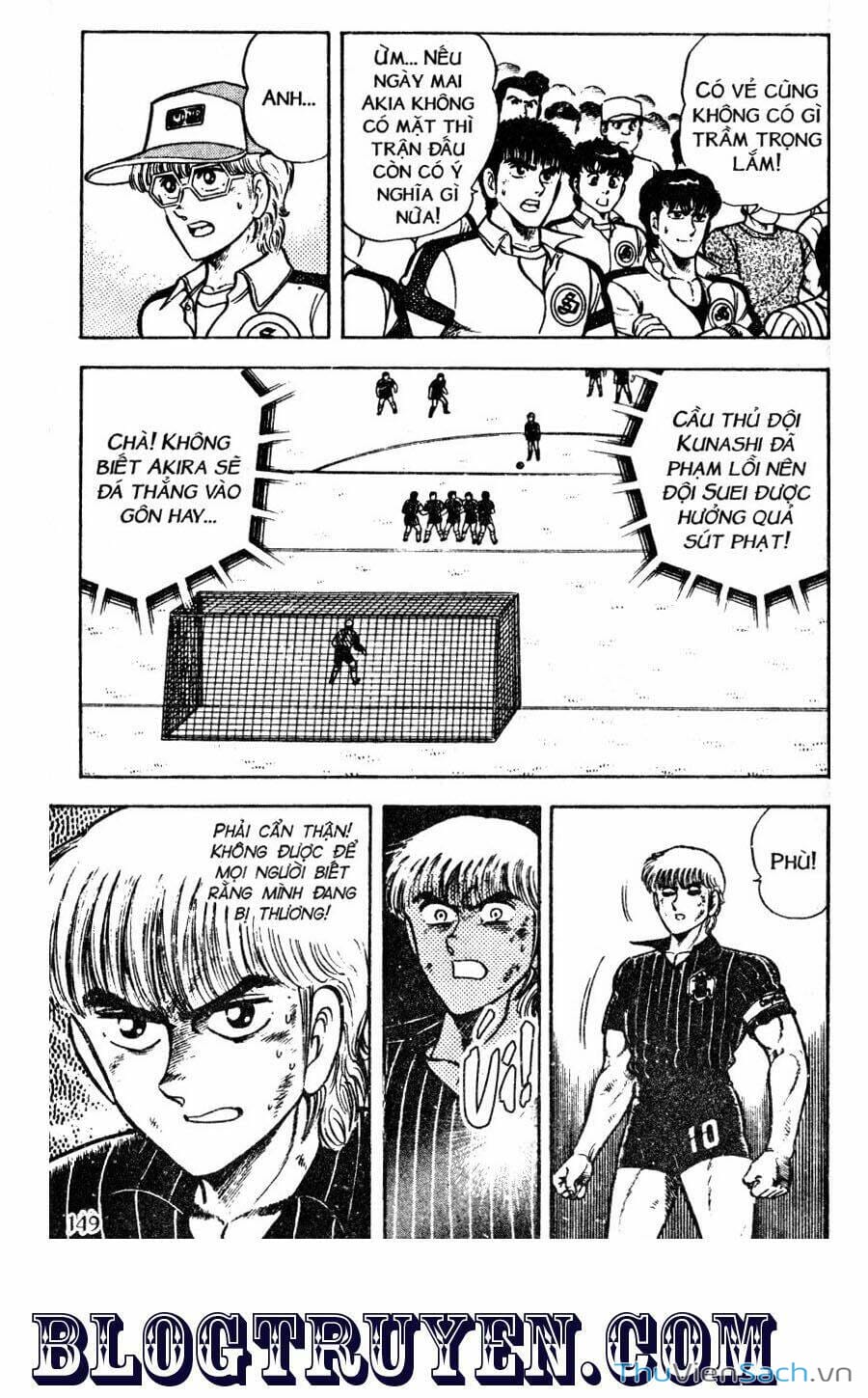 Truyện Tranh Jindo - Đường Dẫn Đến Khung Thành trang 2