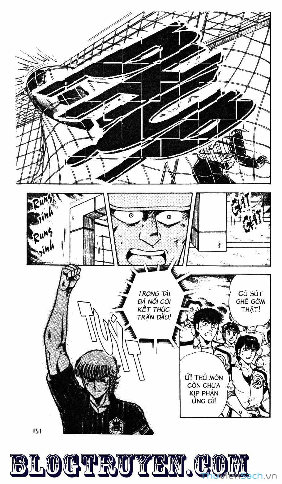 Truyện Tranh Jindo - Đường Dẫn Đến Khung Thành trang 2