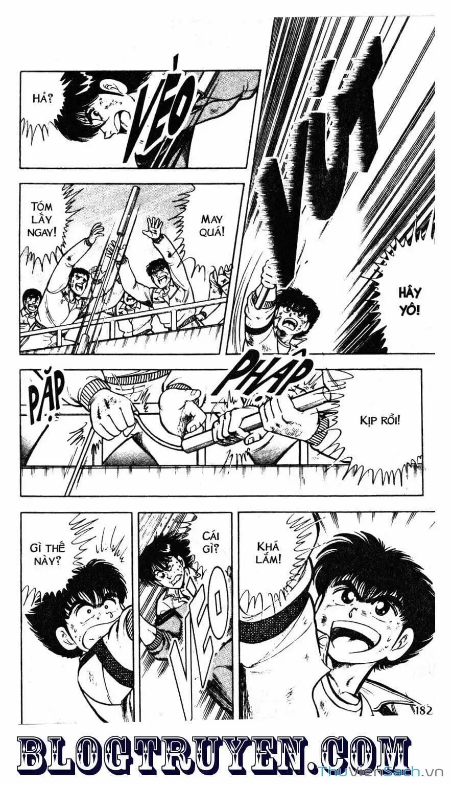 Truyện Tranh Jindo - Đường Dẫn Đến Khung Thành trang 2