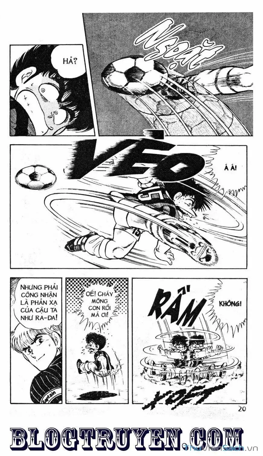 Truyện Tranh Jindo - Đường Dẫn Đến Khung Thành trang 2