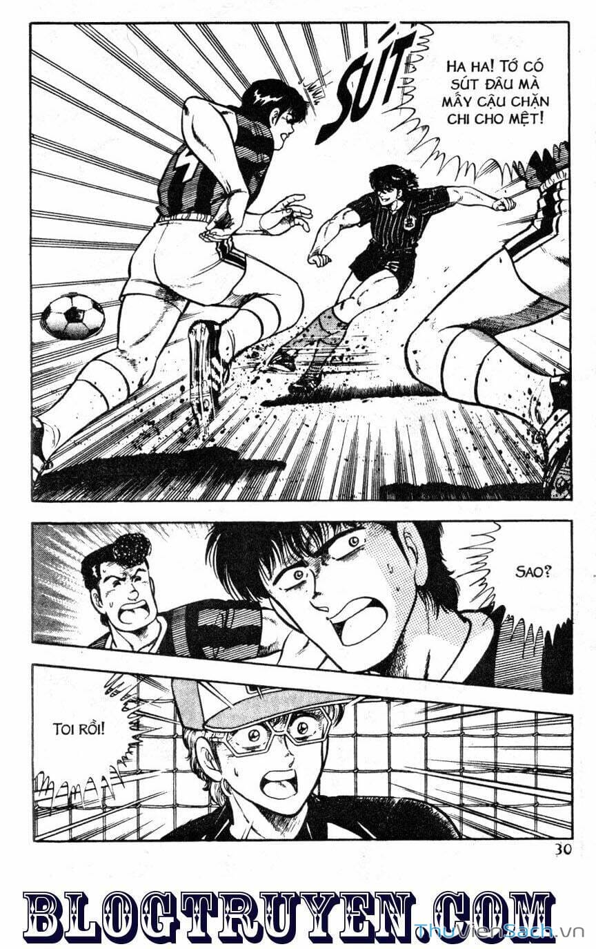 Truyện Tranh Jindo - Đường Dẫn Đến Khung Thành trang 2