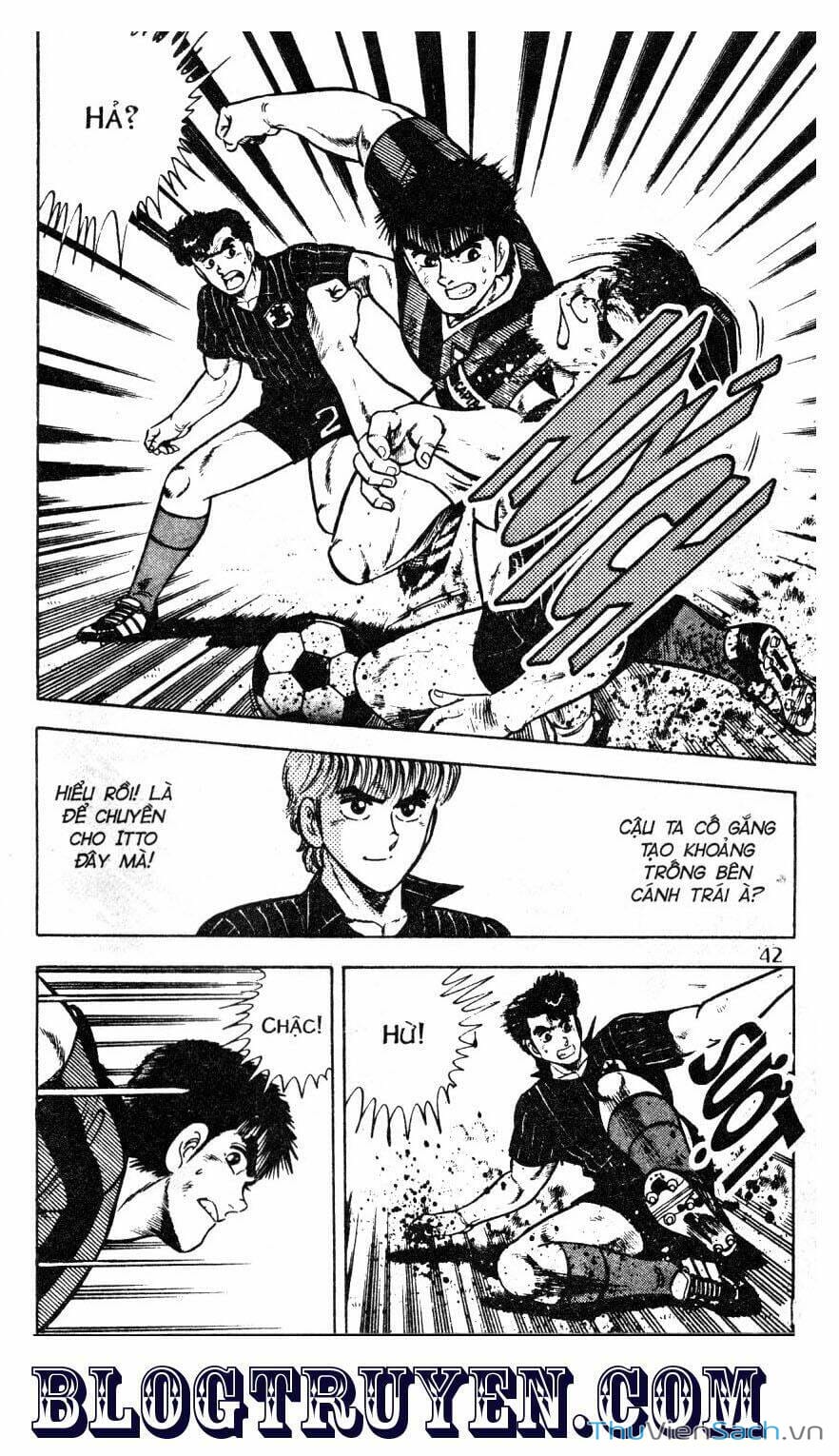 Truyện Tranh Jindo - Đường Dẫn Đến Khung Thành trang 2