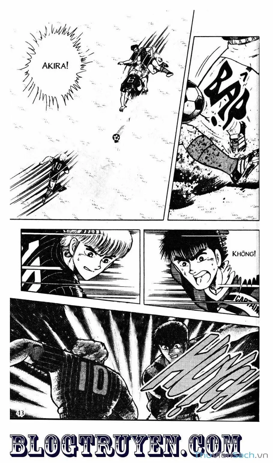 Truyện Tranh Jindo - Đường Dẫn Đến Khung Thành trang 2