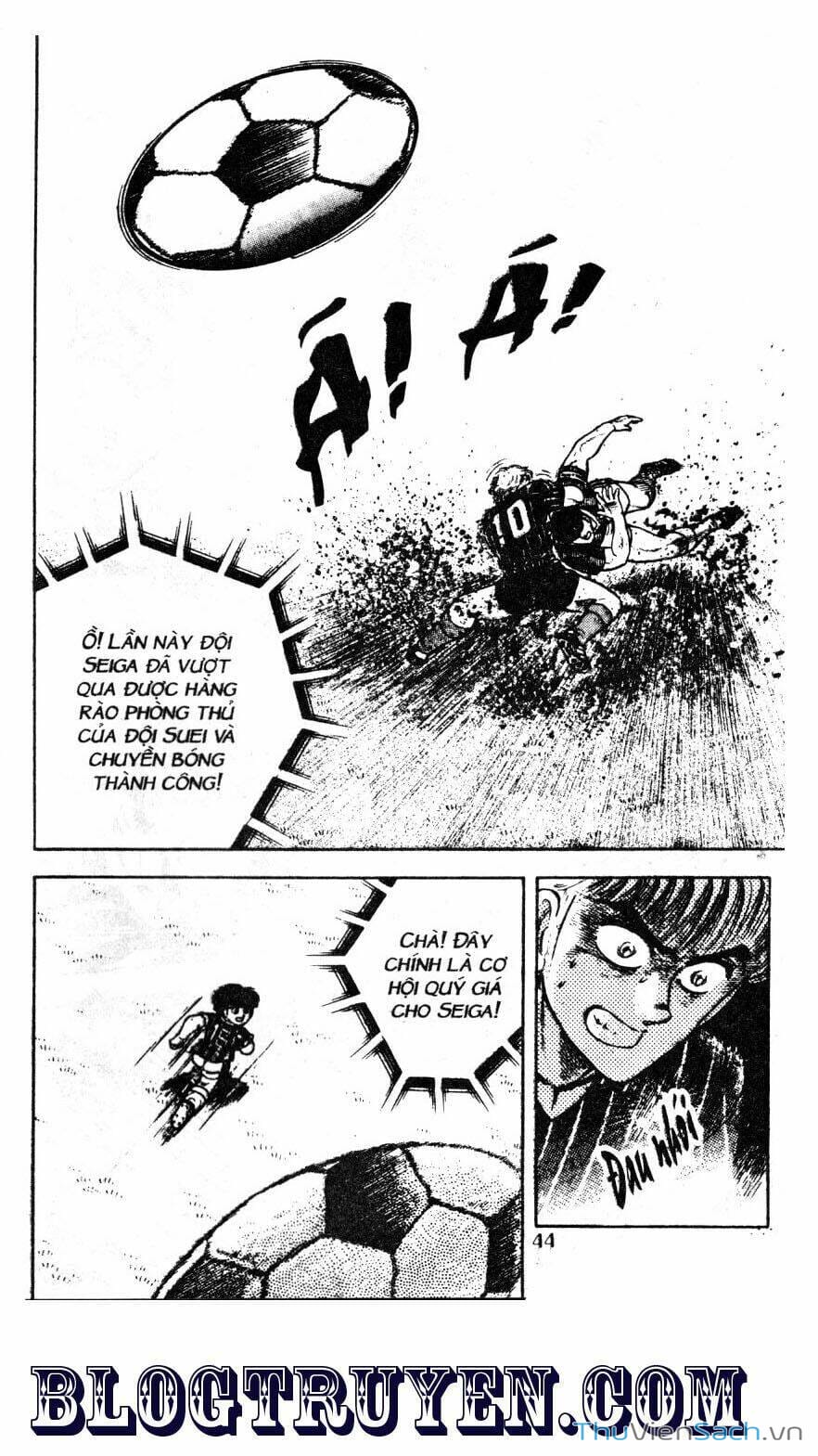 Truyện Tranh Jindo - Đường Dẫn Đến Khung Thành trang 2