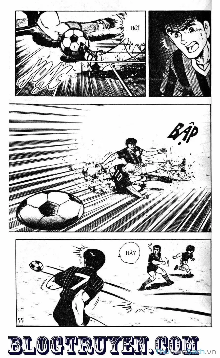 Truyện Tranh Jindo - Đường Dẫn Đến Khung Thành trang 2