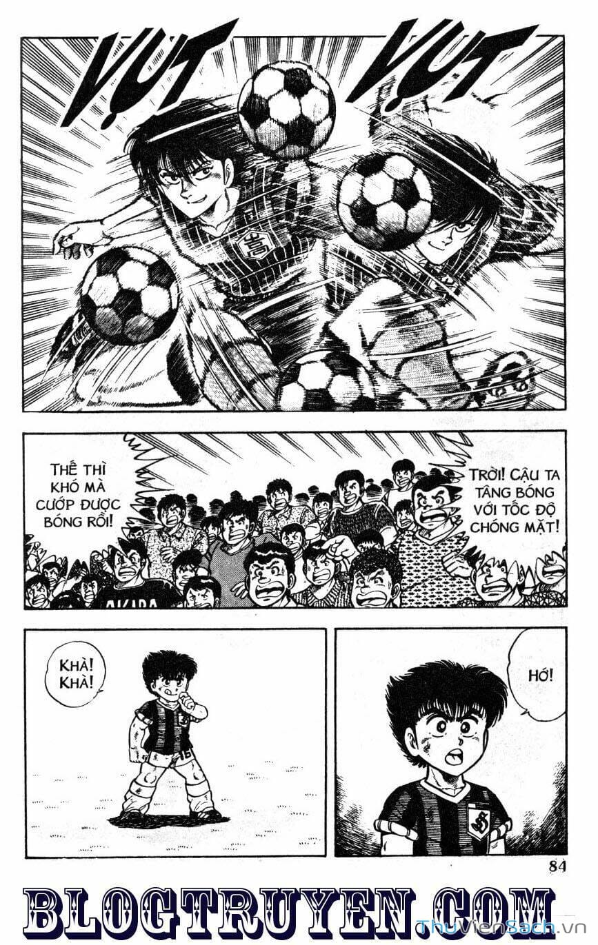 Truyện Tranh Jindo - Đường Dẫn Đến Khung Thành trang 2