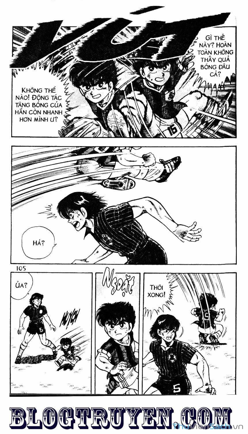 Truyện Tranh Jindo - Đường Dẫn Đến Khung Thành trang 2