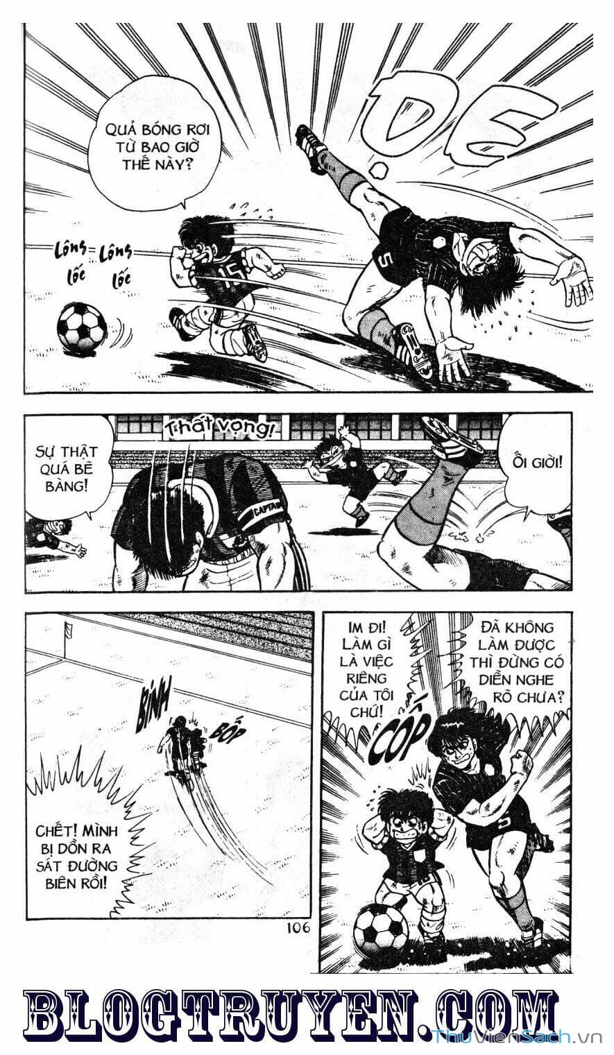 Truyện Tranh Jindo - Đường Dẫn Đến Khung Thành trang 2