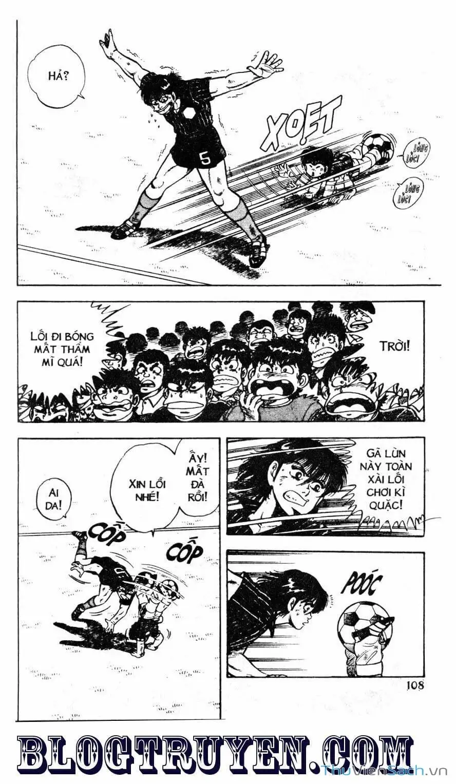 Truyện Tranh Jindo - Đường Dẫn Đến Khung Thành trang 2