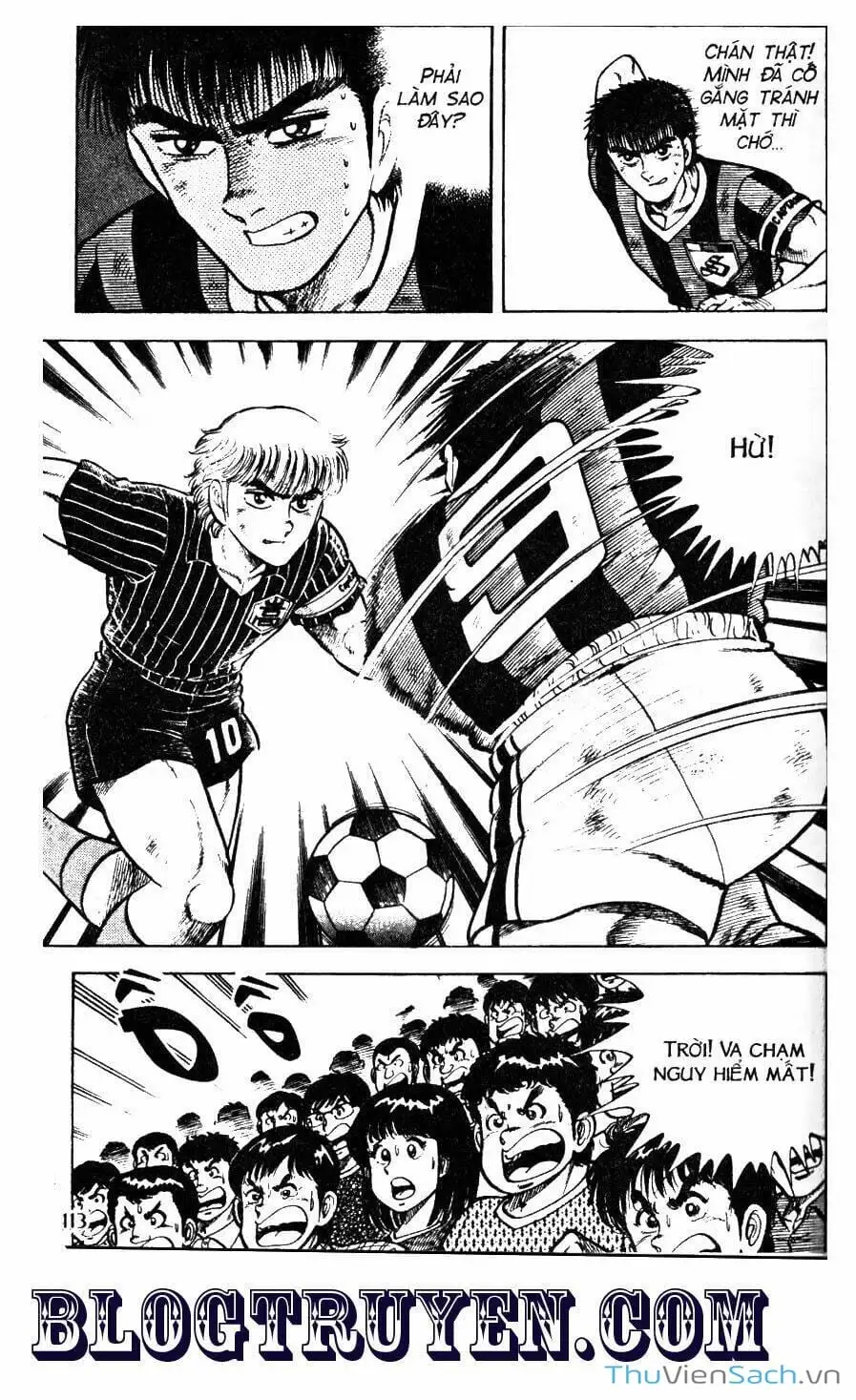 Truyện Tranh Jindo - Đường Dẫn Đến Khung Thành trang 2