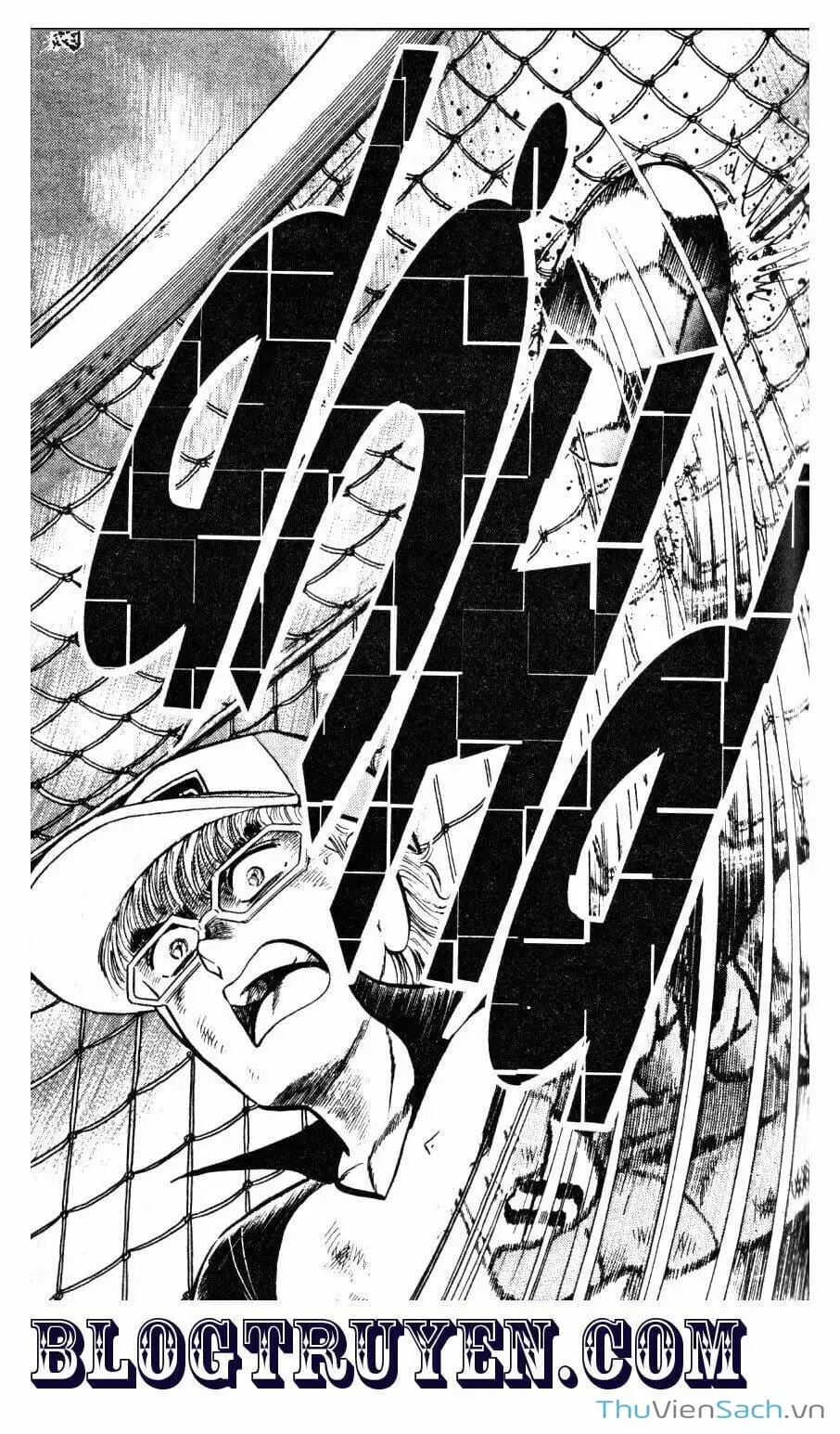 Truyện Tranh Jindo - Đường Dẫn Đến Khung Thành trang 2