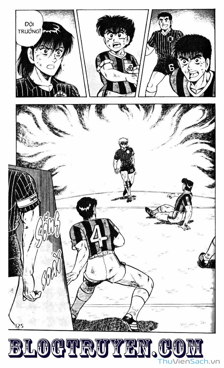 Truyện Tranh Jindo - Đường Dẫn Đến Khung Thành trang 2