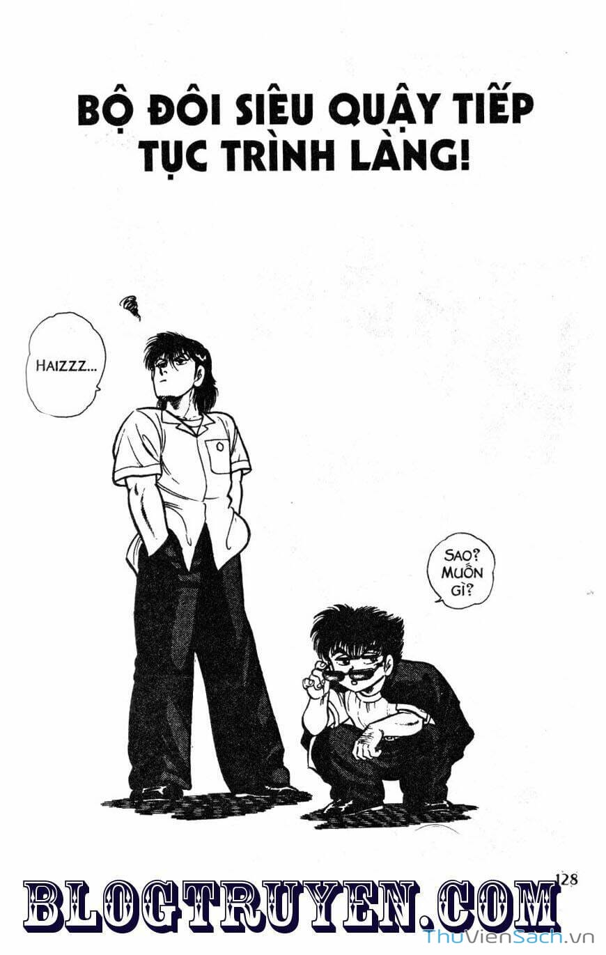 Truyện Tranh Jindo - Đường Dẫn Đến Khung Thành trang 2