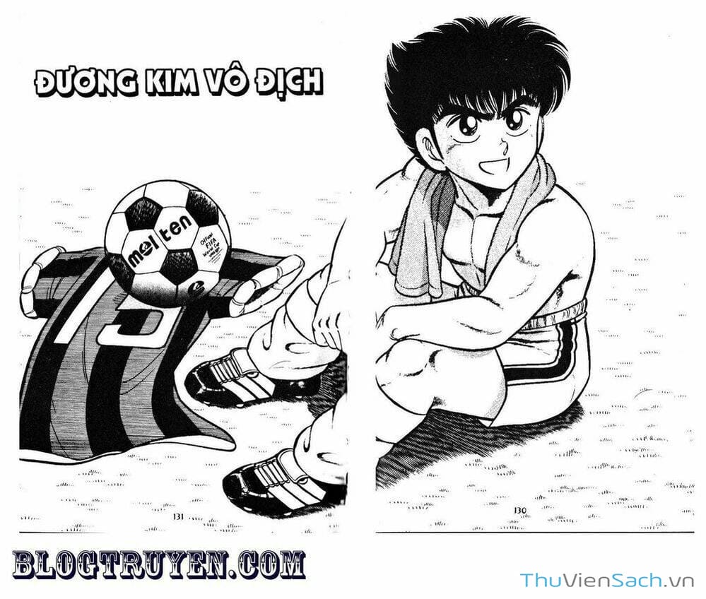 Truyện Tranh Jindo - Đường Dẫn Đến Khung Thành trang 2