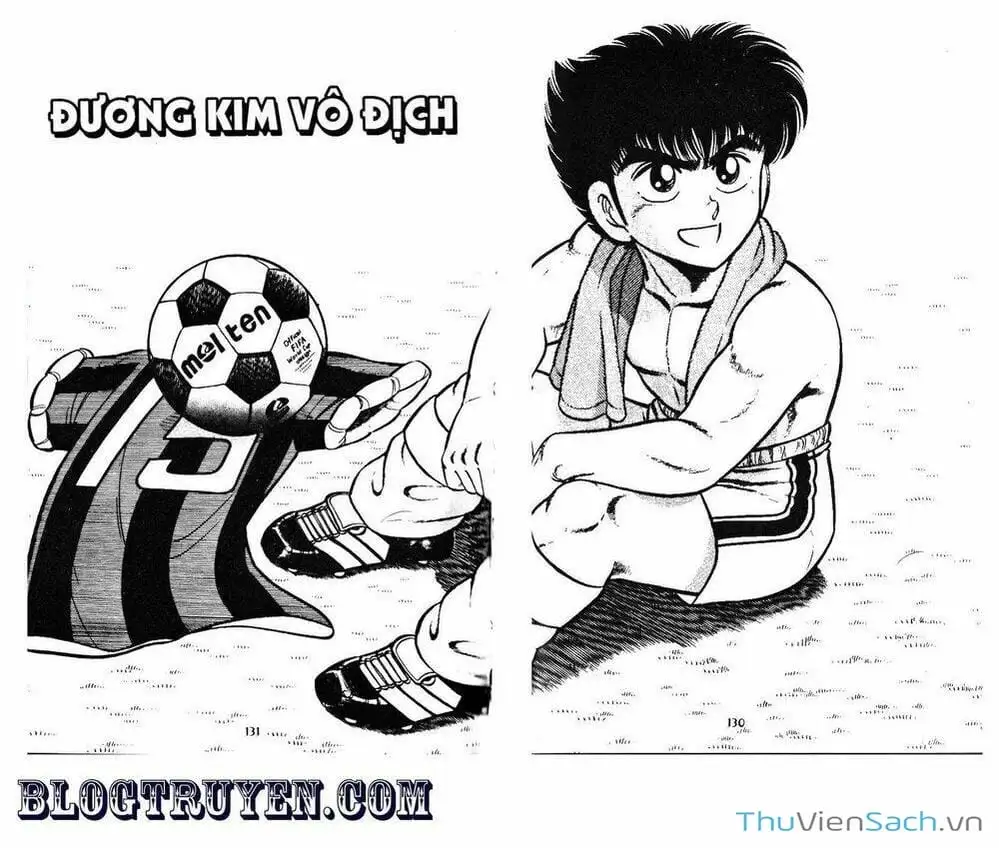 Truyện Tranh Jindo - Đường Dẫn Đến Khung Thành trang 2