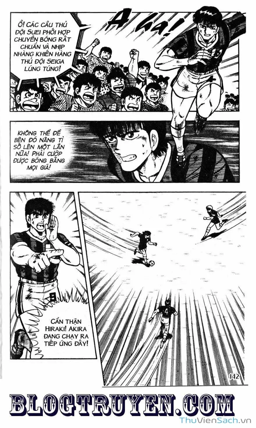 Truyện Tranh Jindo - Đường Dẫn Đến Khung Thành trang 2