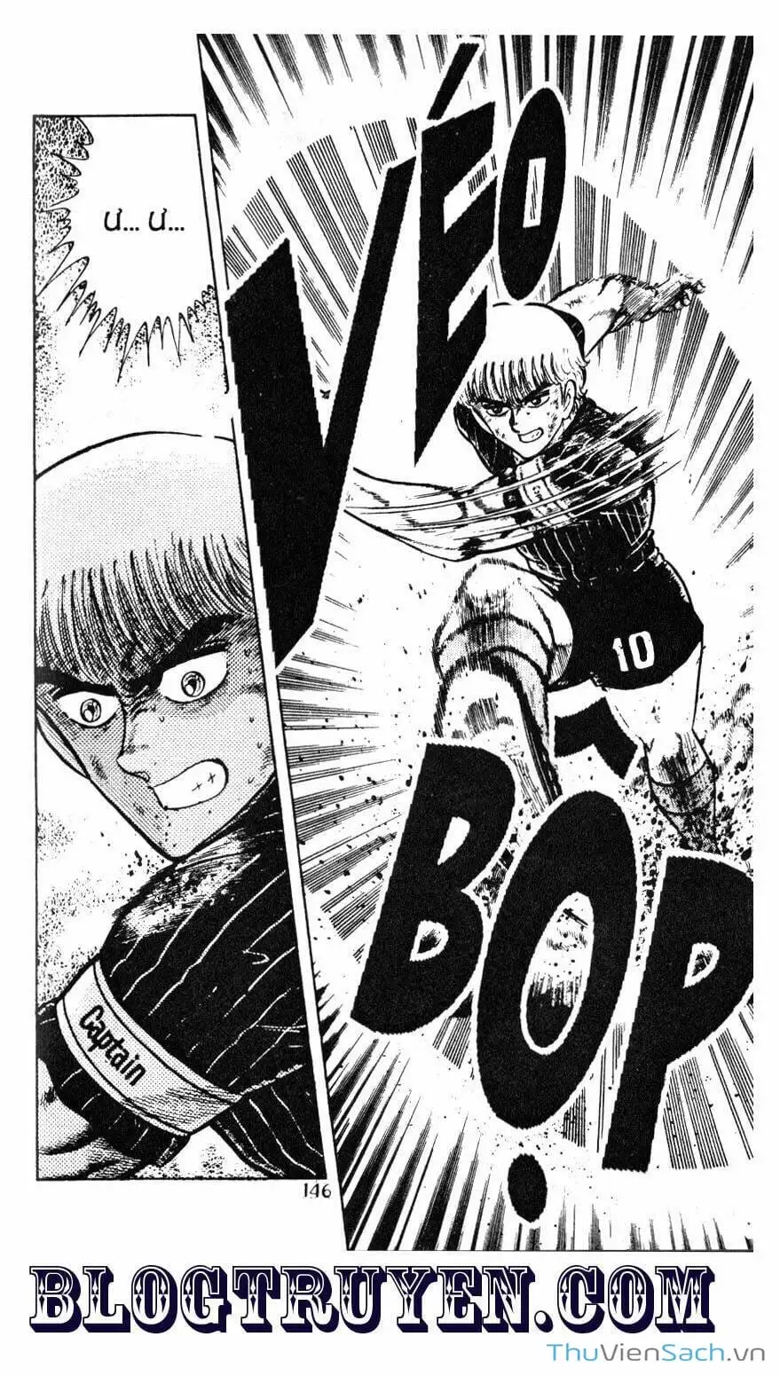 Truyện Tranh Jindo - Đường Dẫn Đến Khung Thành trang 2