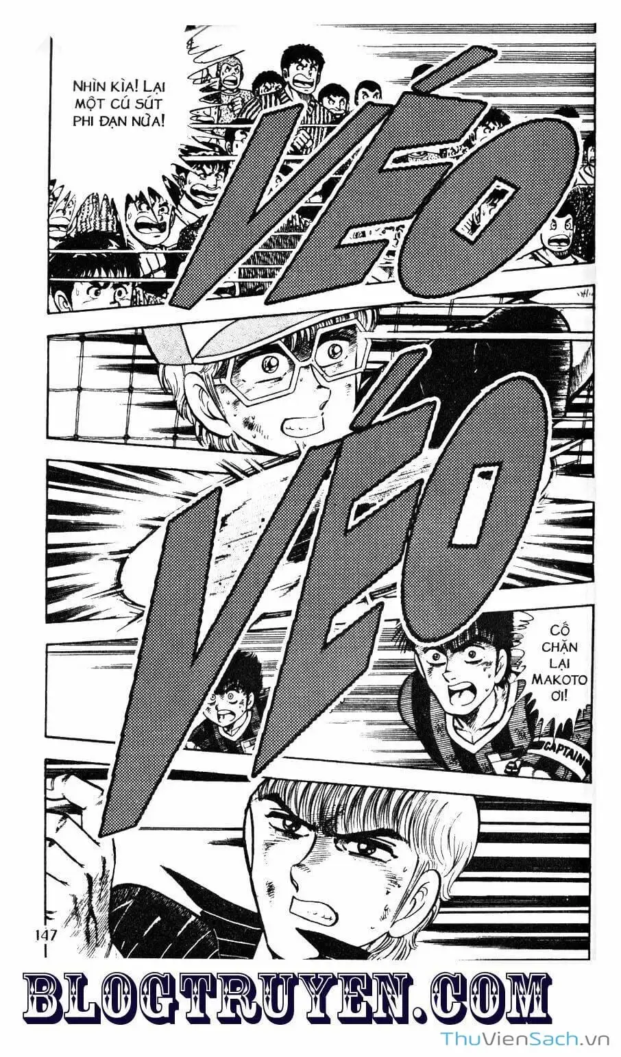 Truyện Tranh Jindo - Đường Dẫn Đến Khung Thành trang 2