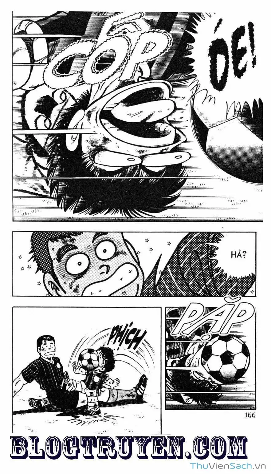 Truyện Tranh Jindo - Đường Dẫn Đến Khung Thành trang 2