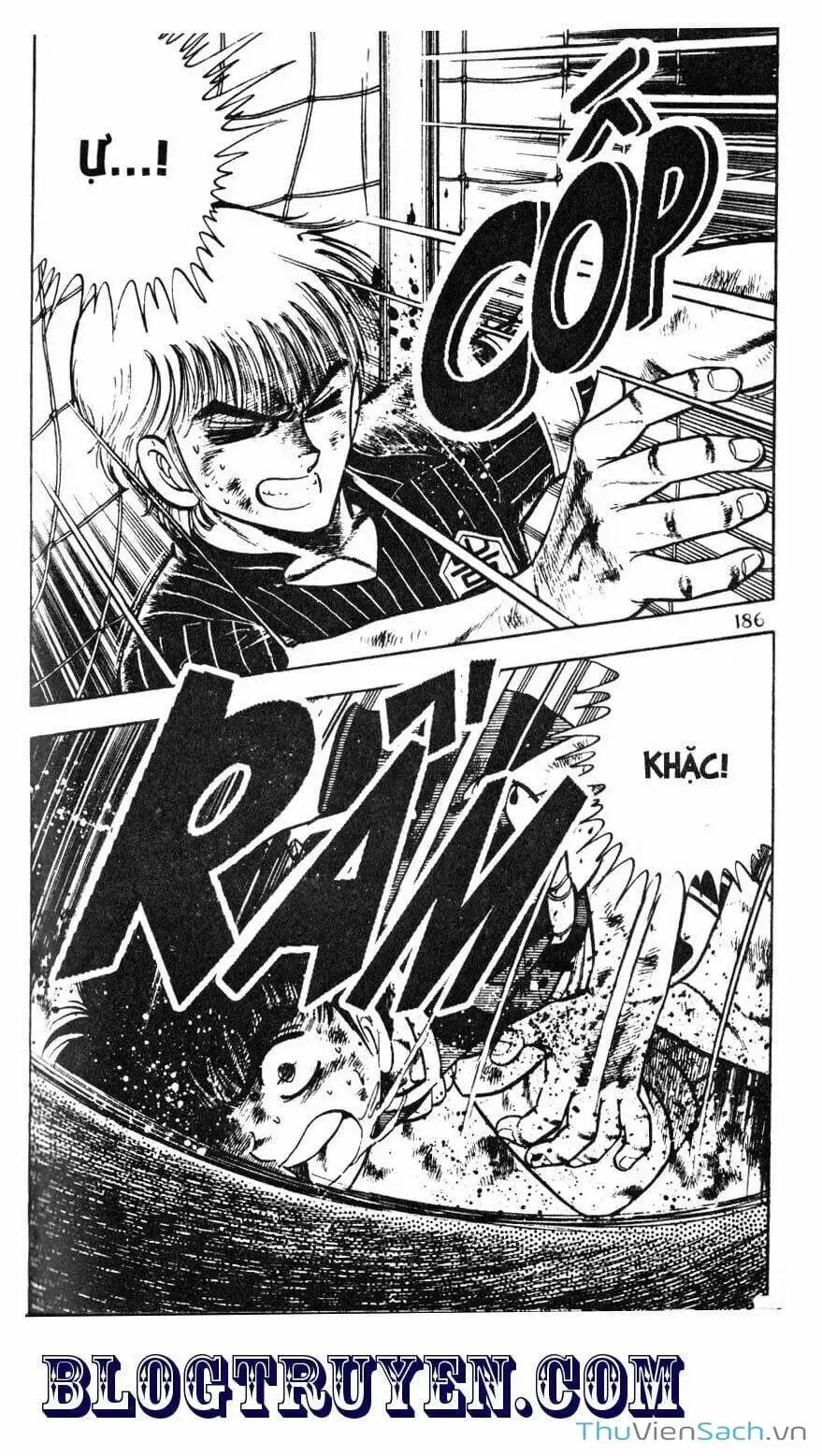 Truyện Tranh Jindo - Đường Dẫn Đến Khung Thành trang 2