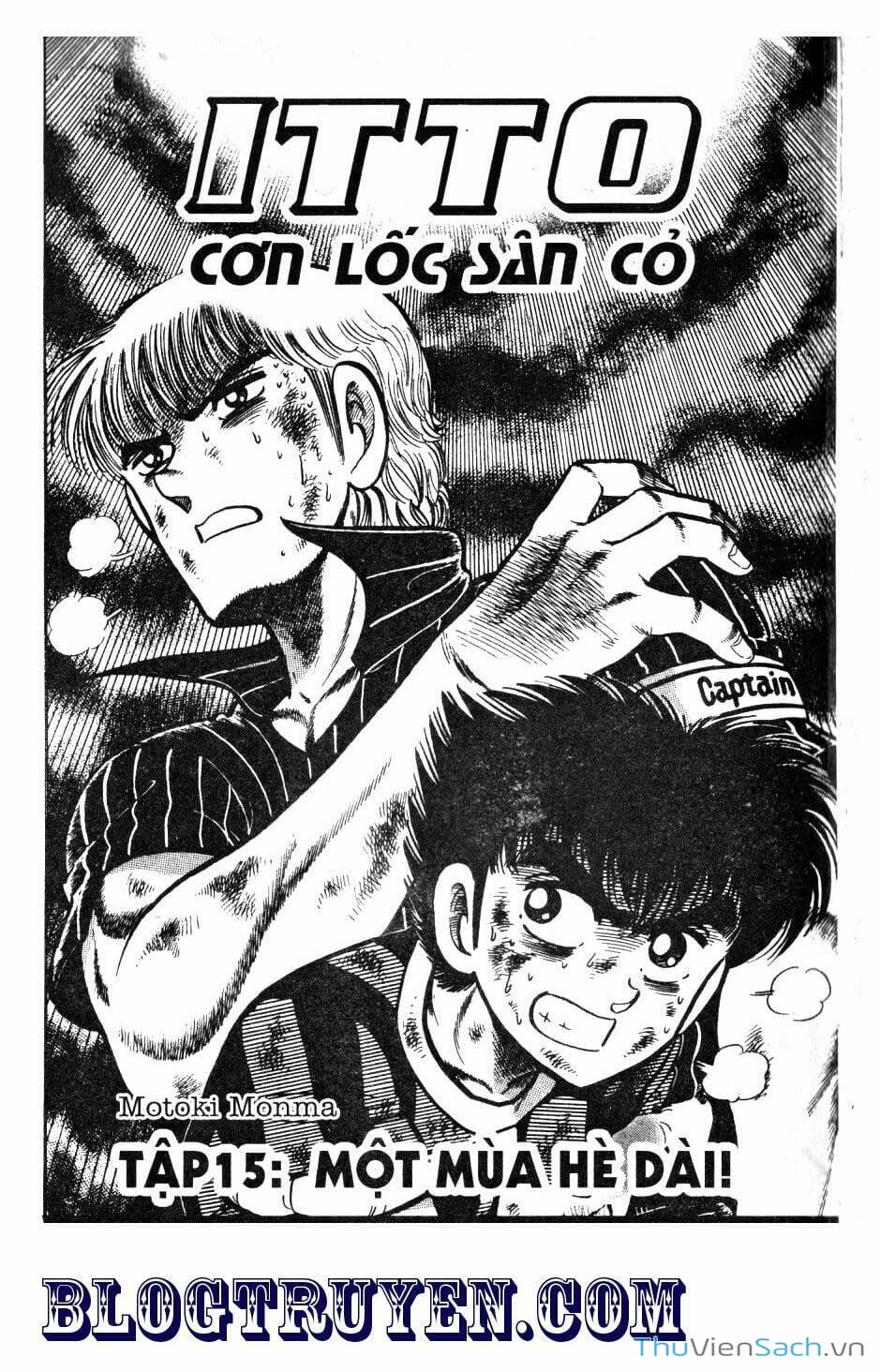 Truyện Tranh Jindo - Đường Dẫn Đến Khung Thành trang 2