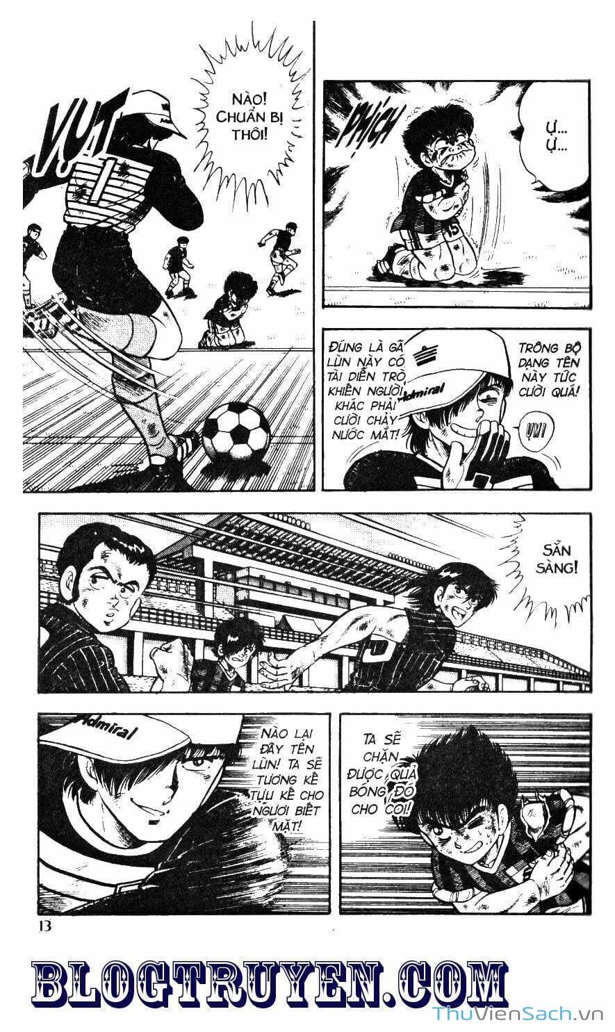 Truyện Tranh Jindo - Đường Dẫn Đến Khung Thành trang 2