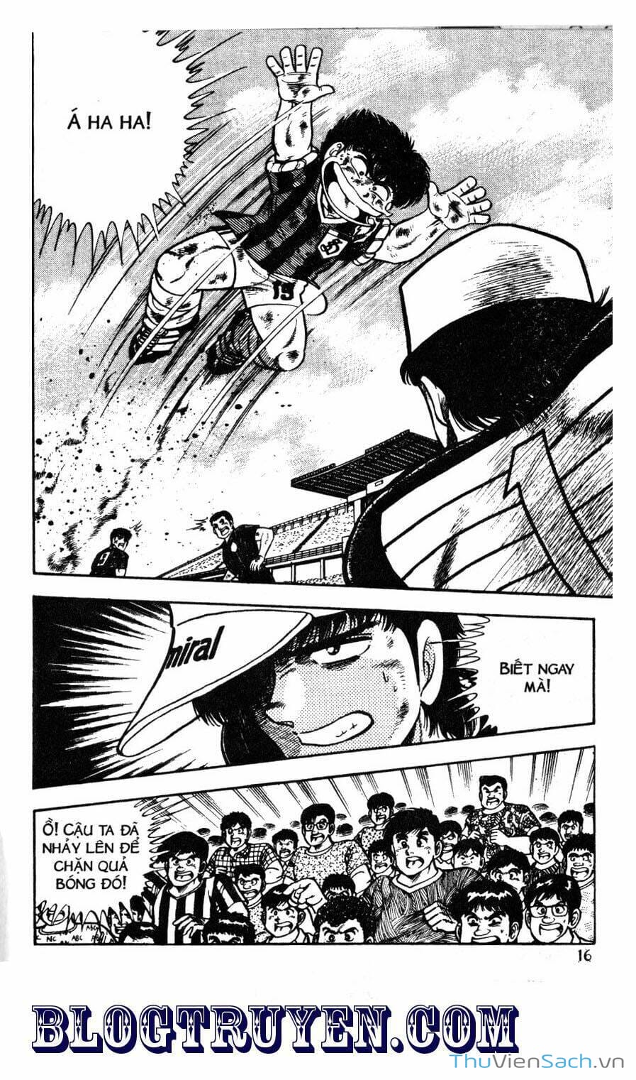 Truyện Tranh Jindo - Đường Dẫn Đến Khung Thành trang 2