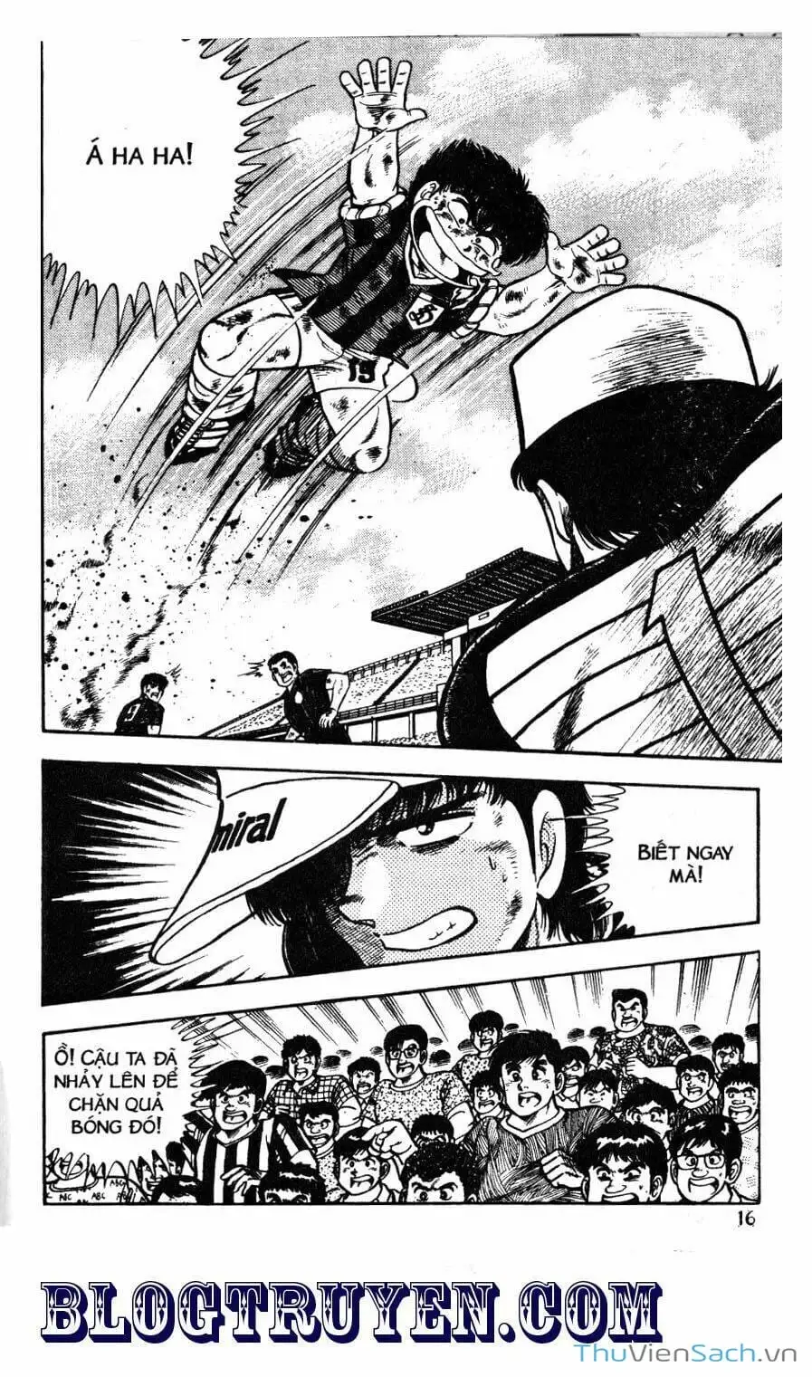 Truyện Tranh Jindo - Đường Dẫn Đến Khung Thành trang 2