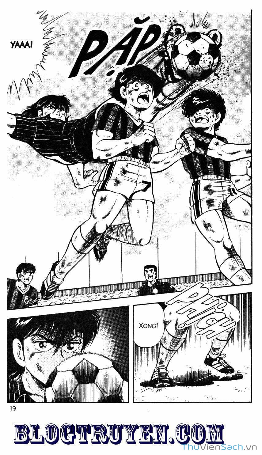 Truyện Tranh Jindo - Đường Dẫn Đến Khung Thành trang 2