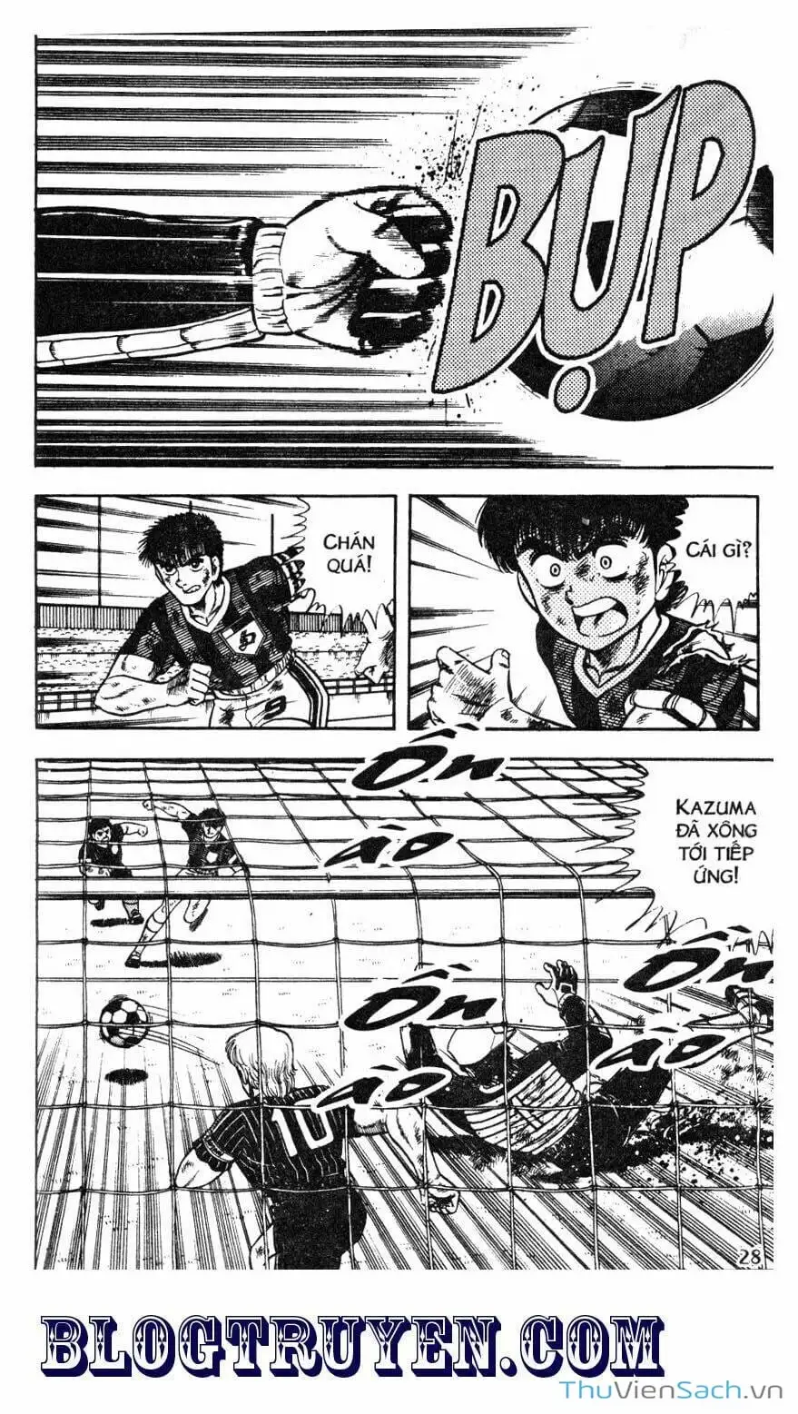 Truyện Tranh Jindo - Đường Dẫn Đến Khung Thành trang 2