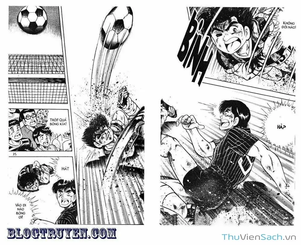 Truyện Tranh Jindo - Đường Dẫn Đến Khung Thành trang 2