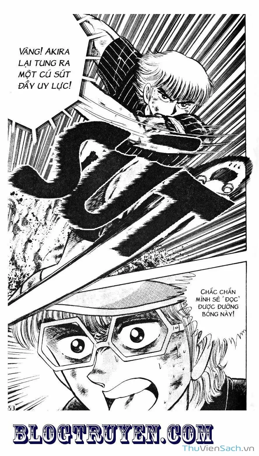 Truyện Tranh Jindo - Đường Dẫn Đến Khung Thành trang 2