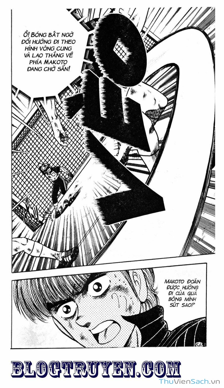 Truyện Tranh Jindo - Đường Dẫn Đến Khung Thành trang 2