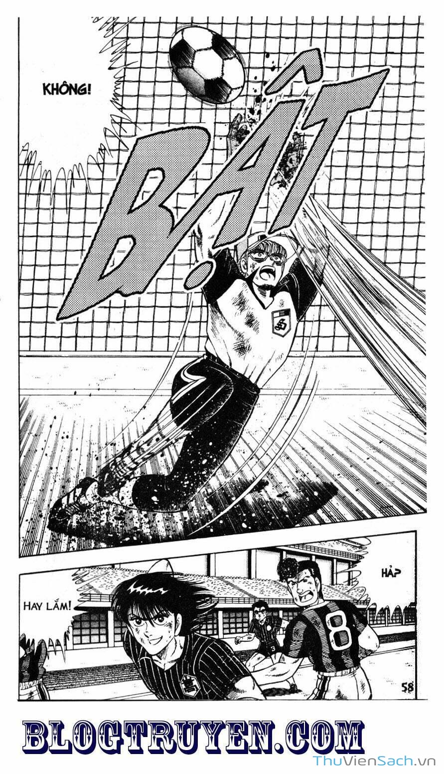 Truyện Tranh Jindo - Đường Dẫn Đến Khung Thành trang 2