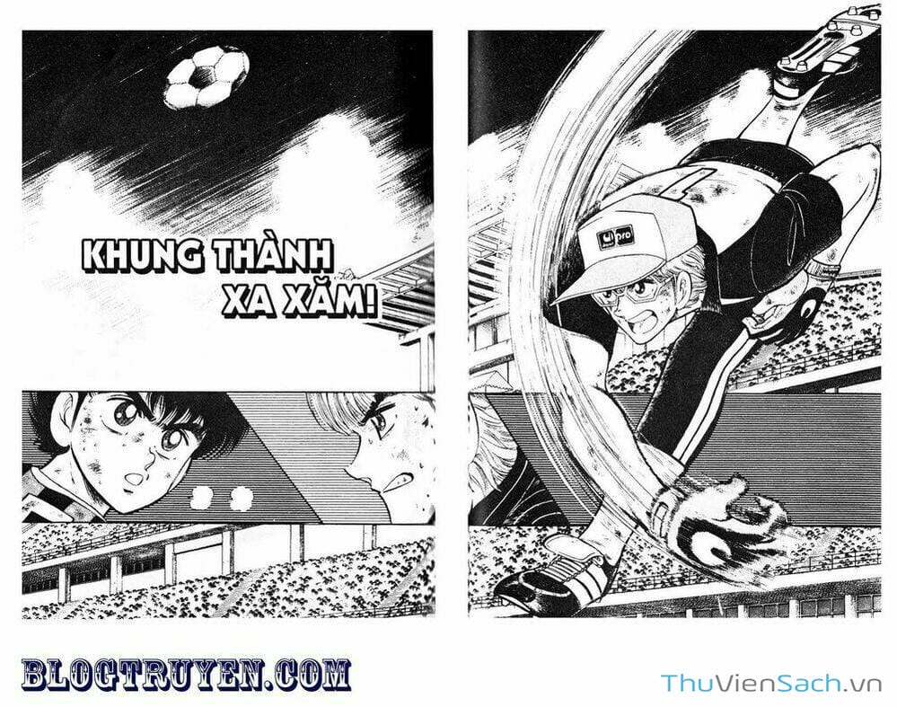 Truyện Tranh Jindo - Đường Dẫn Đến Khung Thành trang 2