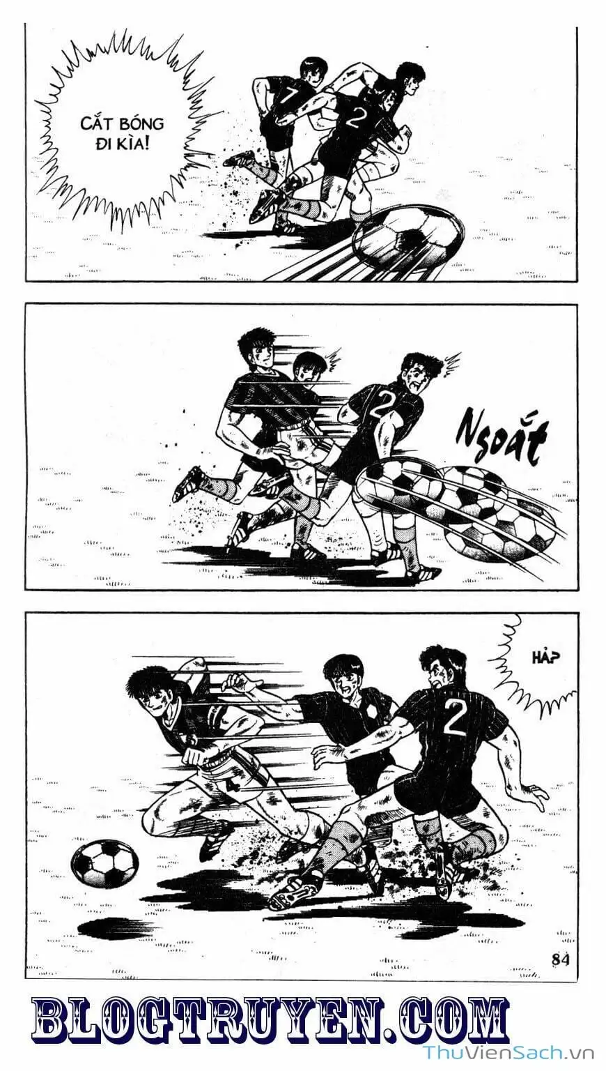 Truyện Tranh Jindo - Đường Dẫn Đến Khung Thành trang 2