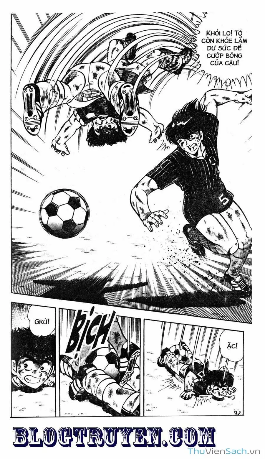 Truyện Tranh Jindo - Đường Dẫn Đến Khung Thành trang 2