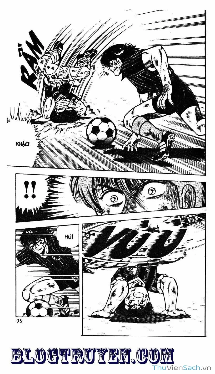 Truyện Tranh Jindo - Đường Dẫn Đến Khung Thành trang 2