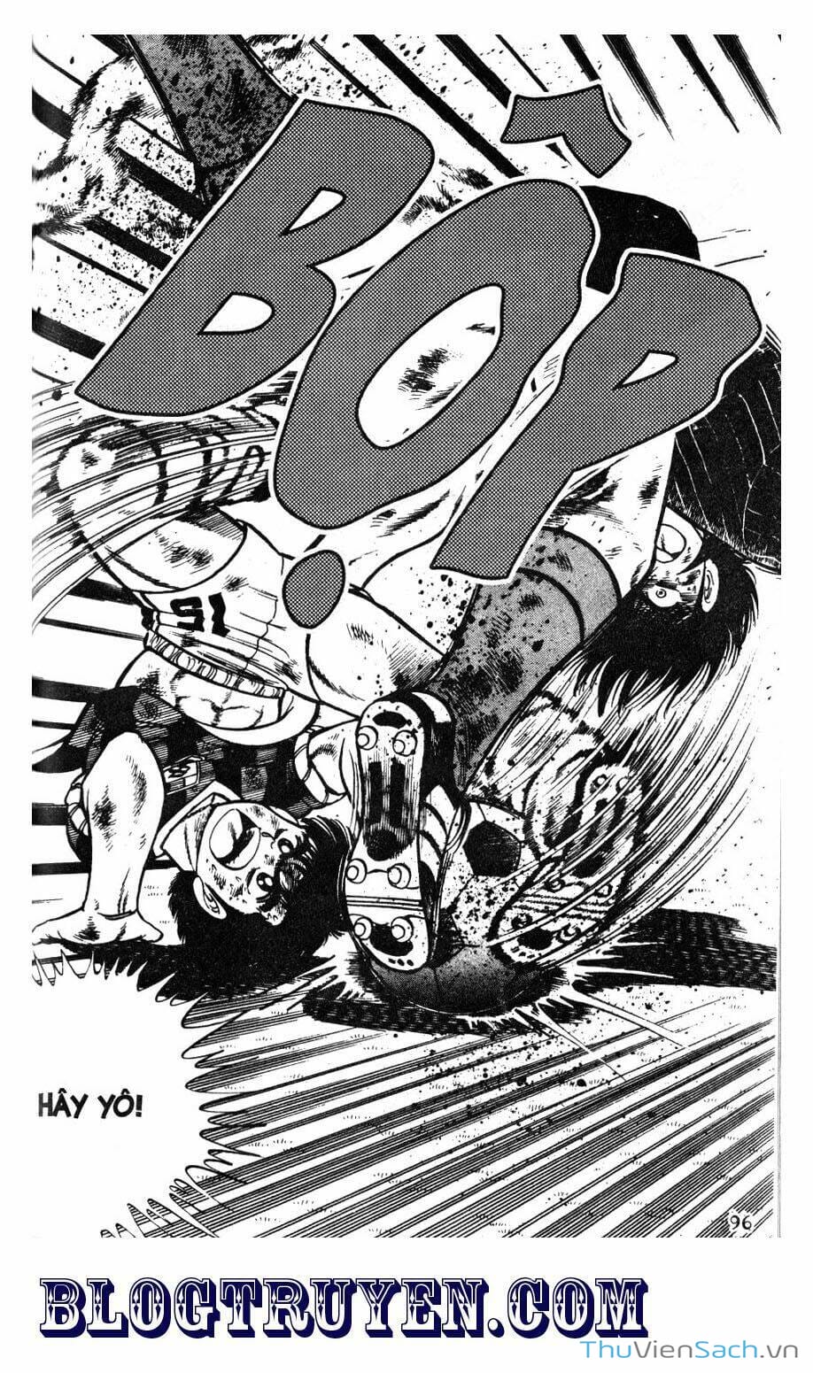 Truyện Tranh Jindo - Đường Dẫn Đến Khung Thành trang 2