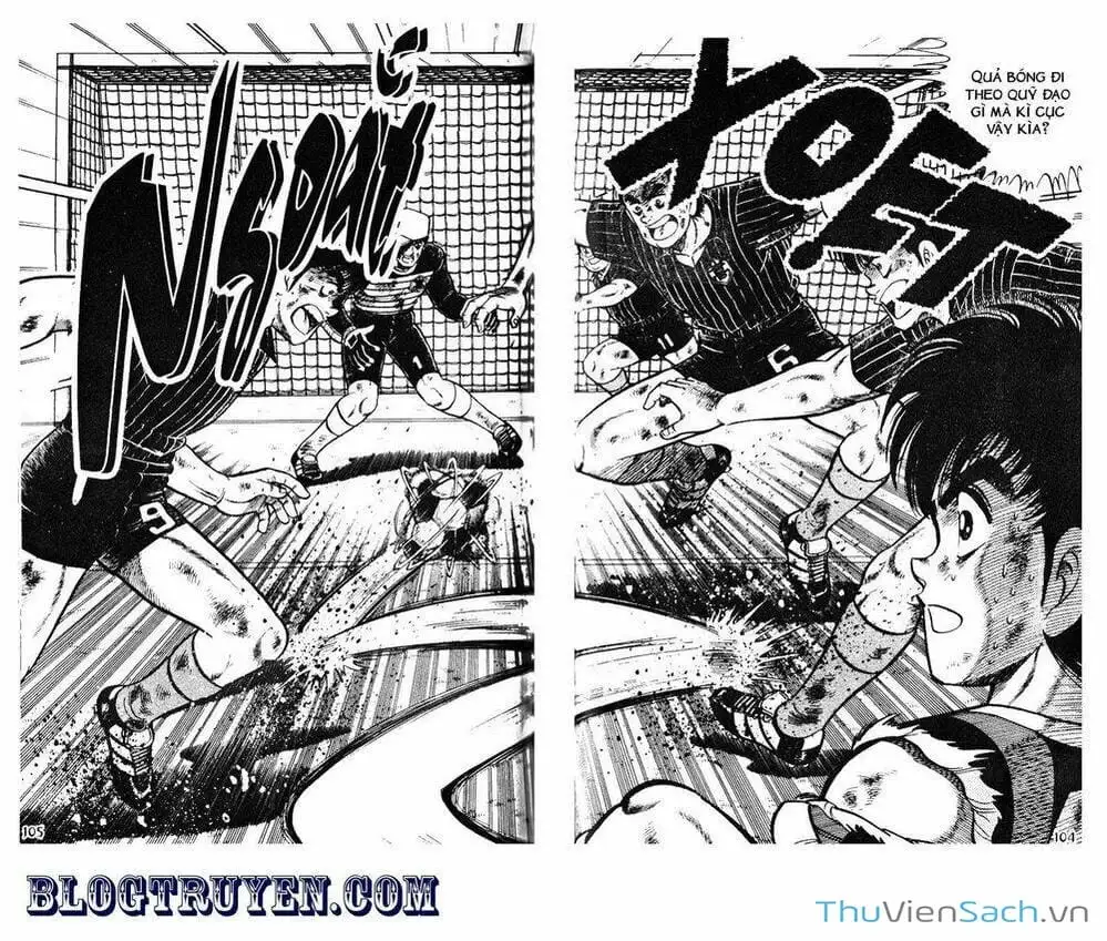 Truyện Tranh Jindo - Đường Dẫn Đến Khung Thành trang 2