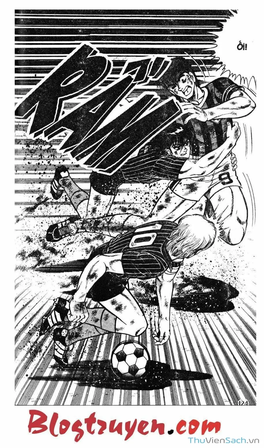 Truyện Tranh Jindo - Đường Dẫn Đến Khung Thành trang 2