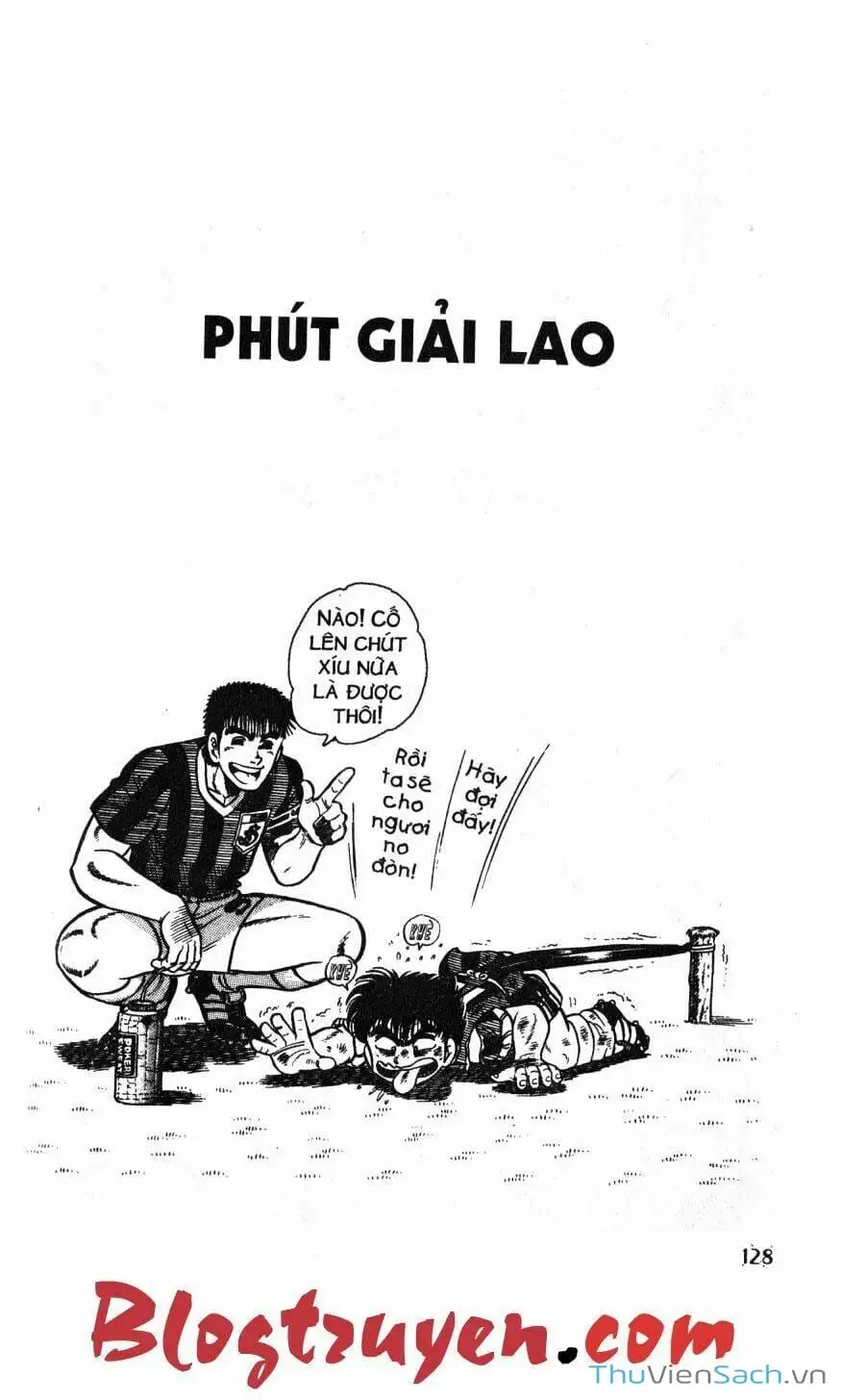 Truyện Tranh Jindo - Đường Dẫn Đến Khung Thành trang 2