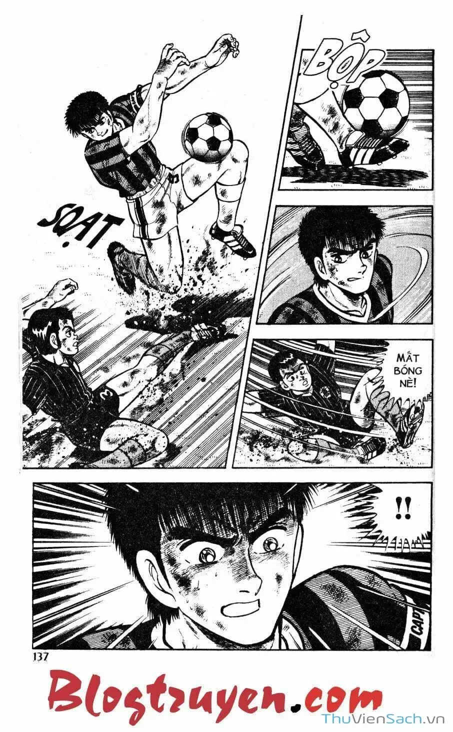 Truyện Tranh Jindo - Đường Dẫn Đến Khung Thành trang 2