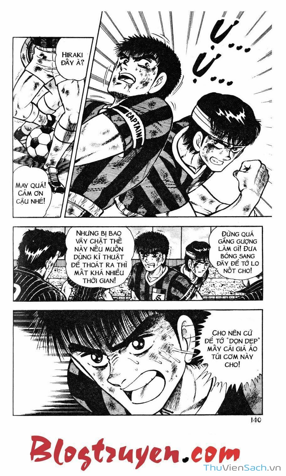 Truyện Tranh Jindo - Đường Dẫn Đến Khung Thành trang 2