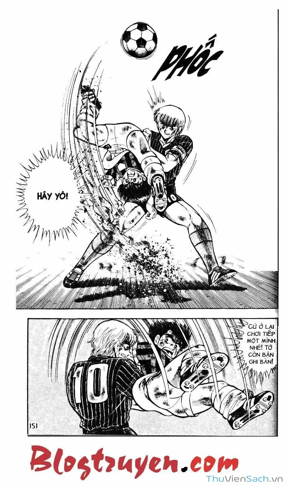 Truyện Tranh Jindo - Đường Dẫn Đến Khung Thành trang 2