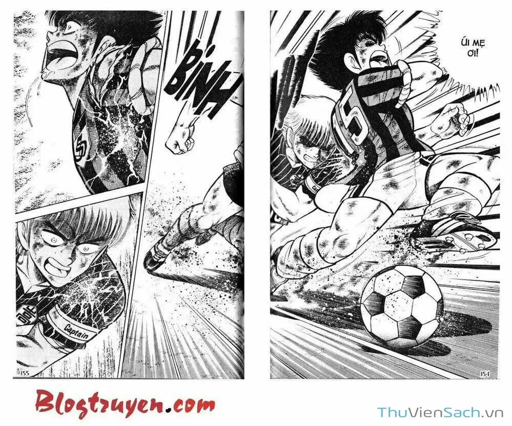 Truyện Tranh Jindo - Đường Dẫn Đến Khung Thành trang 2