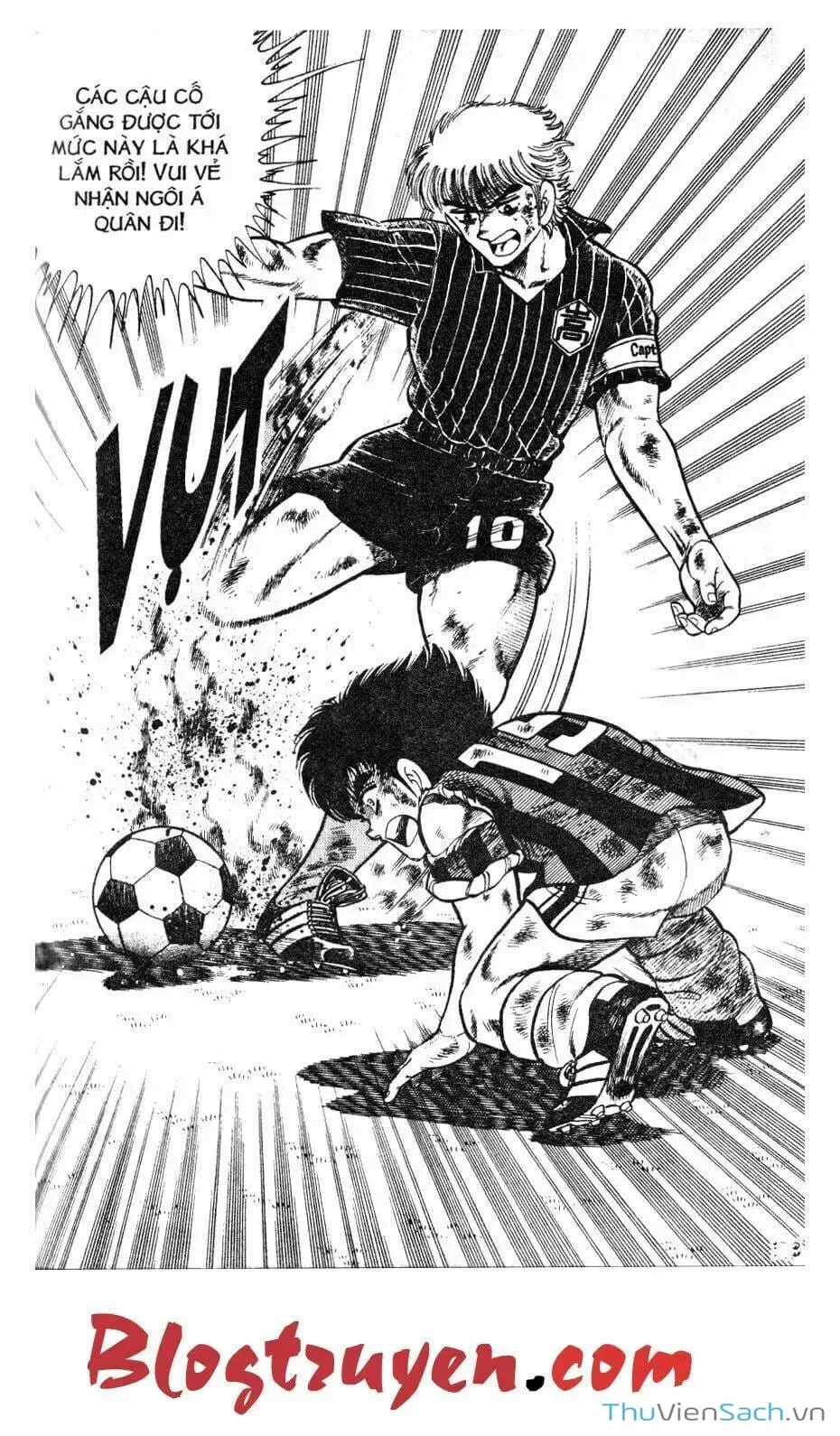 Truyện Tranh Jindo - Đường Dẫn Đến Khung Thành trang 2